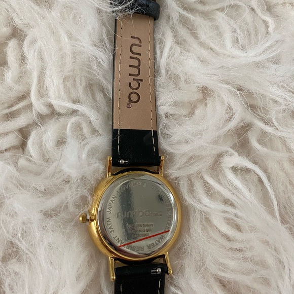 Rumba Women’s Watch - Picture 4 of 4